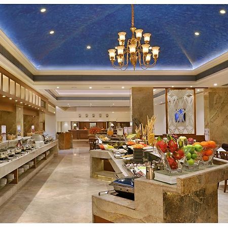 Fortune Landmark, Ahmedabad - Member Itc Hotels' Group Eksteriør billede