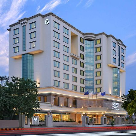 Fortune Landmark, Ahmedabad - Member Itc Hotels' Group Eksteriør billede