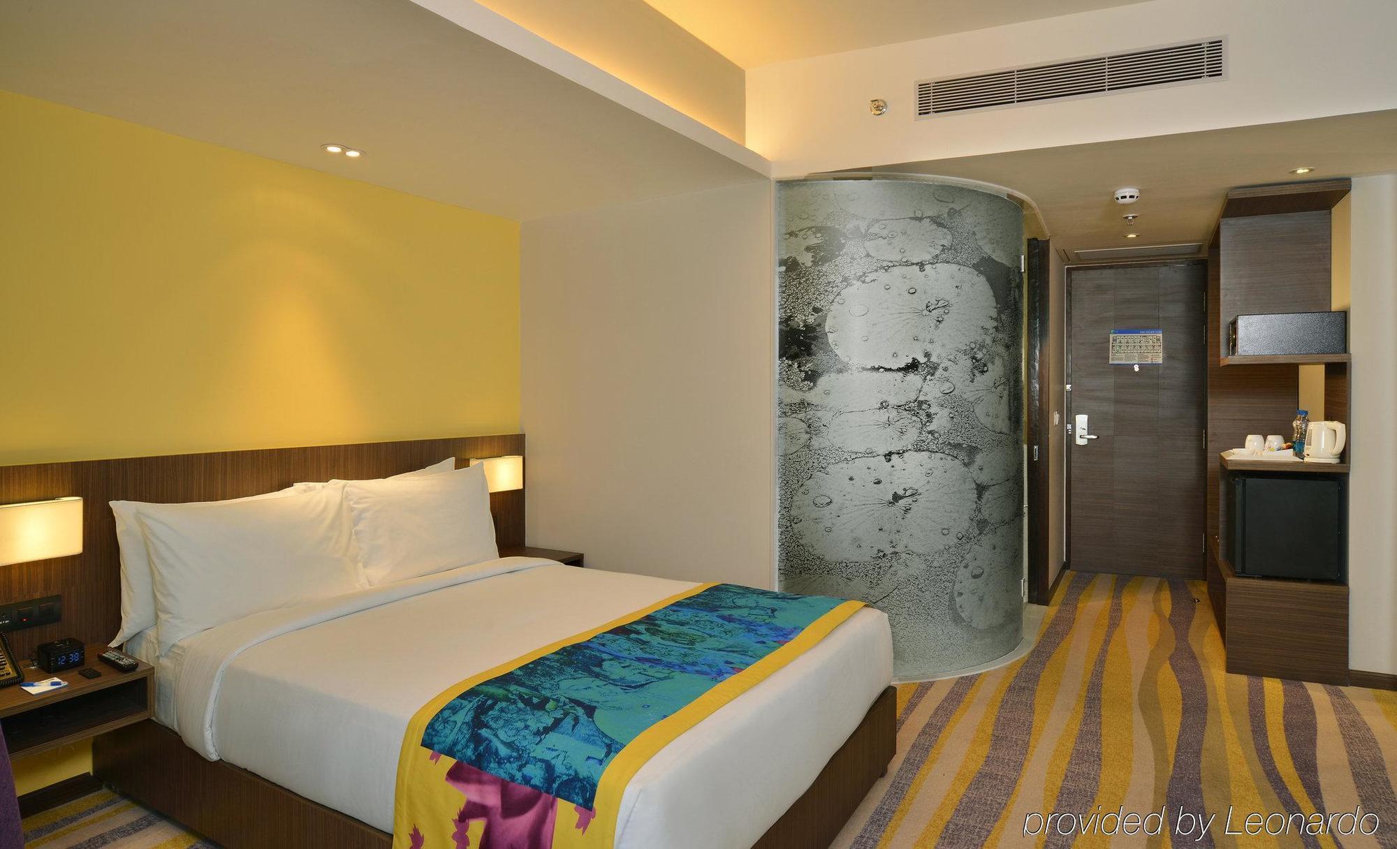 Fortune Landmark, Ahmedabad - Member Itc Hotels' Group Eksteriør billede