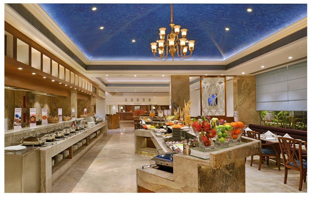 Fortune Landmark, Ahmedabad - Member Itc Hotels' Group Eksteriør billede
