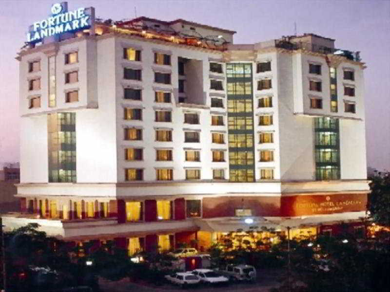Fortune Landmark, Ahmedabad - Member Itc Hotels' Group Eksteriør billede