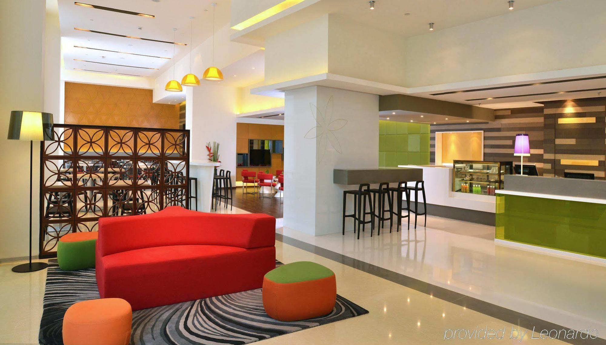 Fortune Landmark, Ahmedabad - Member Itc Hotels' Group Eksteriør billede