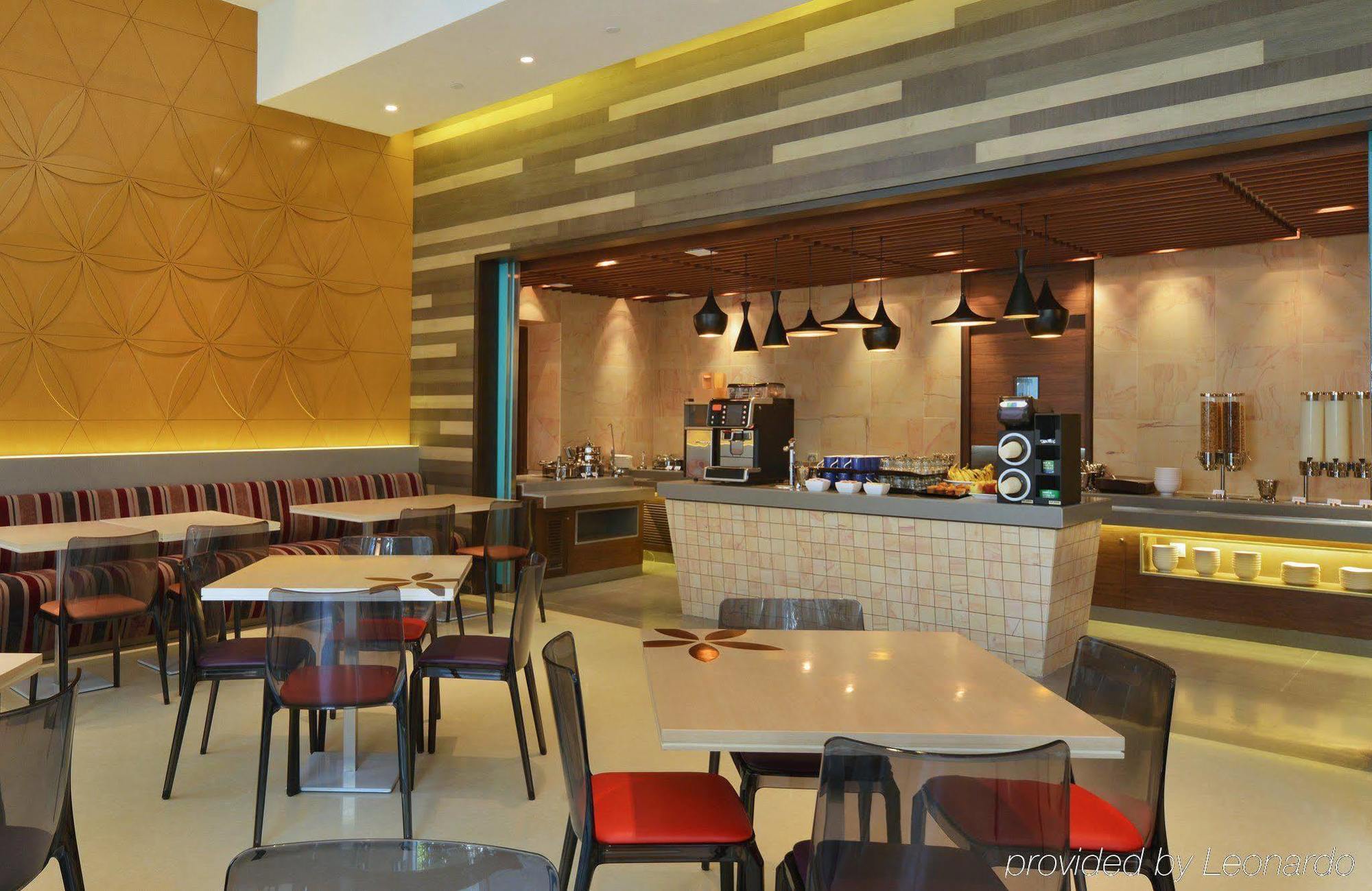 Fortune Landmark, Ahmedabad - Member Itc Hotels' Group Eksteriør billede