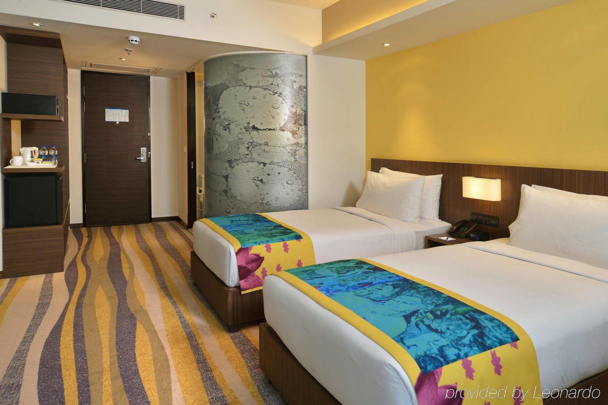 Fortune Landmark, Ahmedabad - Member Itc Hotels' Group Eksteriør billede