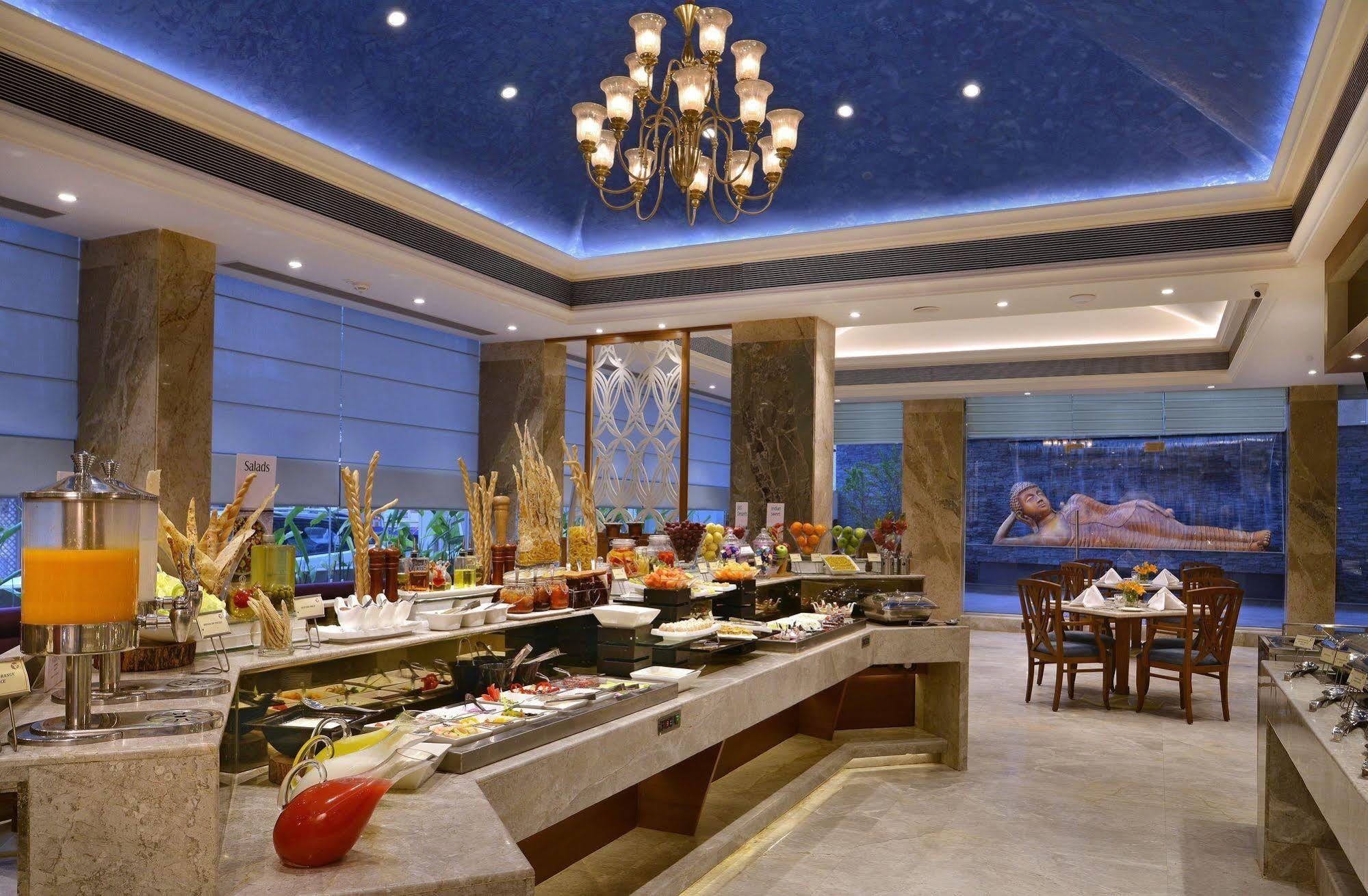 Fortune Landmark, Ahmedabad - Member Itc Hotels' Group Eksteriør billede