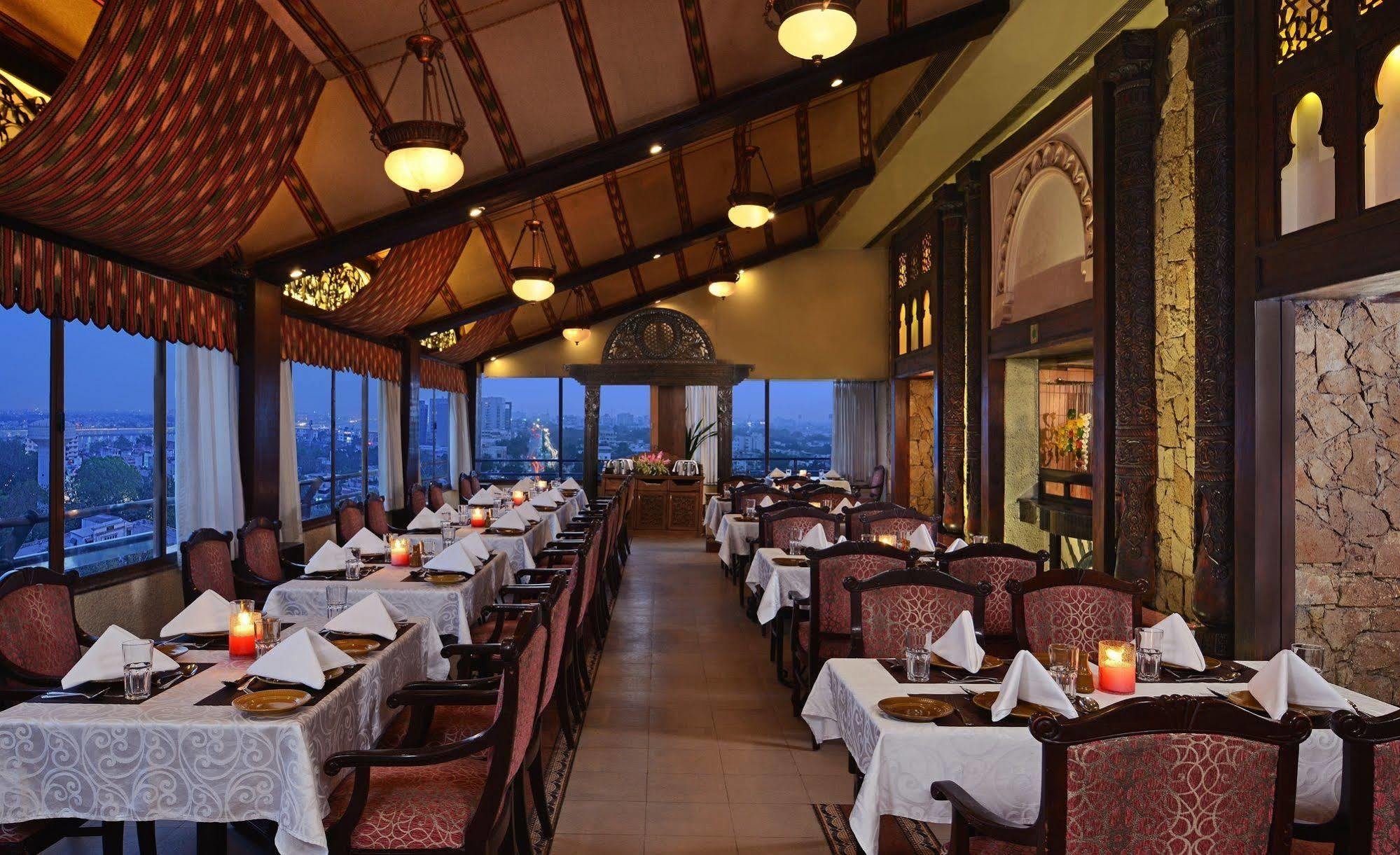 Fortune Landmark, Ahmedabad - Member Itc Hotels' Group Eksteriør billede