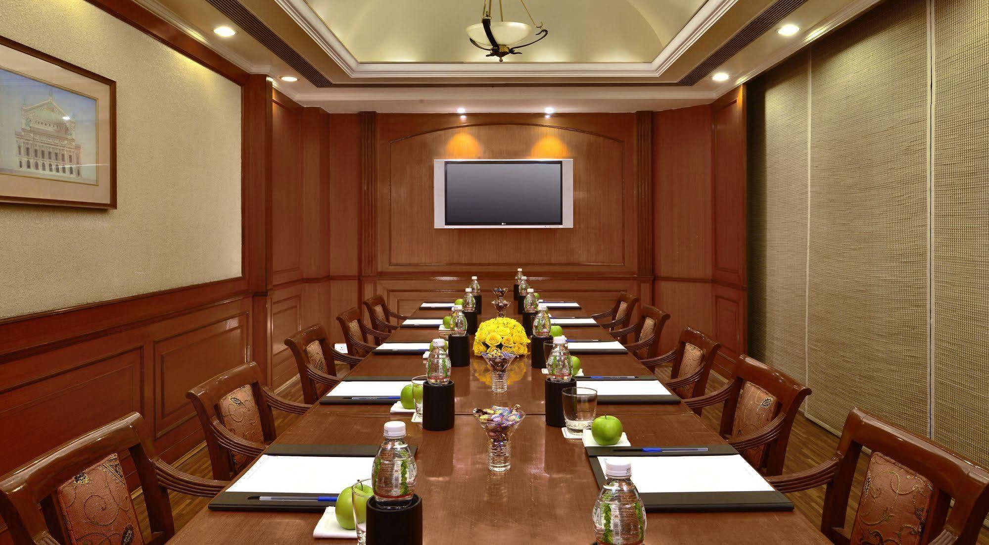 Fortune Landmark, Ahmedabad - Member Itc Hotels' Group Eksteriør billede
