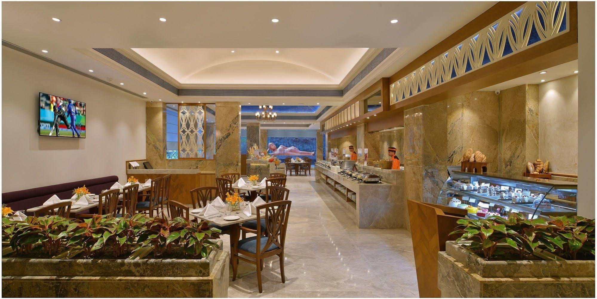 Fortune Landmark, Ahmedabad - Member Itc Hotels' Group Eksteriør billede