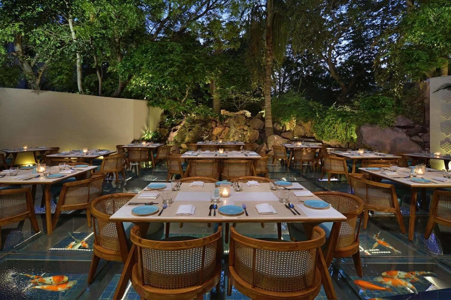 Fortune Landmark, Ahmedabad - Member Itc Hotels' Group Eksteriør billede
